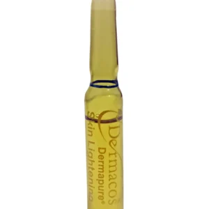 Dermacos Dermafluid Botanical Skin Lightening Serum 2 ML