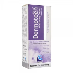 Dermoteen Whitening Cream 20ml