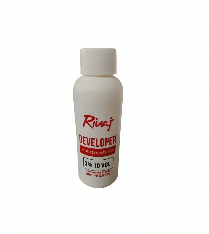 Rivaj Developer Cream (60ml) - Image 2