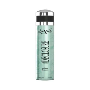 Sapil Diclosure Body Spray For Men 200ml