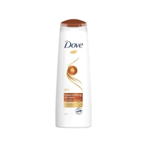 Dove New Orignal Shampoo 400ml