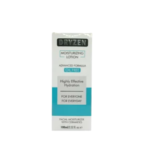 DRYZEN MOSTURIZING LOTION