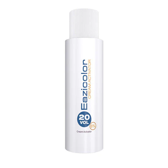 Eazicolor Developer/Cream Activator - Image 5