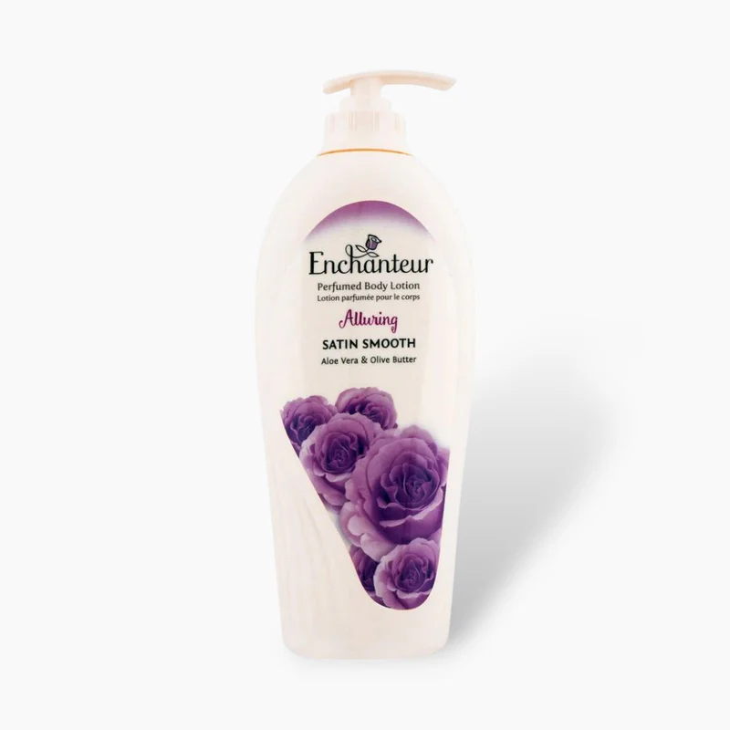 Enchanteur Alluring Lotion 500ml - Image 2