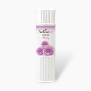Enchanteur Alluring Perfumed Talcum Powder 125g