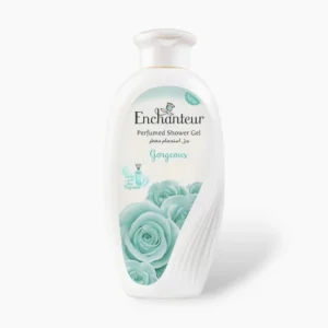 Enchanteur Gorgeous Shower Gel 250ml