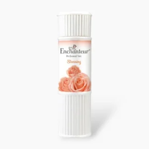 Enchanteur Stunning Perfumed Talcum Powder 125g