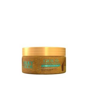 Gold Facial Volcanic Mud Mask 350ml