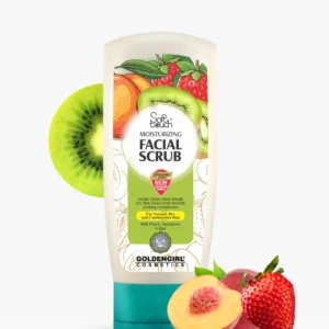 Facial Scrub 250ml