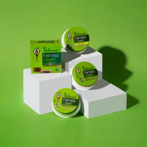 Stillman's Fairness Cream