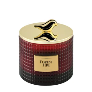 Forest Fire-US J. Perfume
