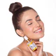 Conatural Fresh Flower Hydrating Face Mist 60ml - Image 4
