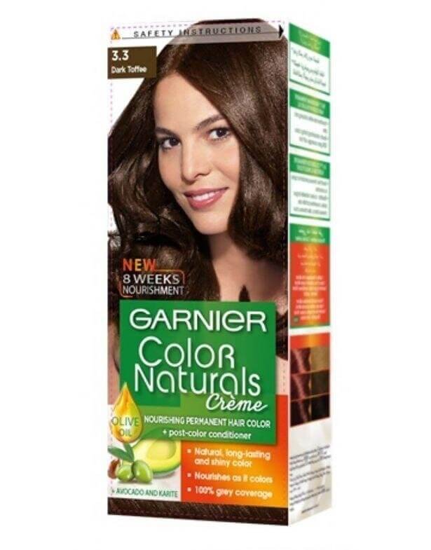 GARNIER Color Naturals Creme Shades | Orignal Product | Made in Pakistan - Image 9