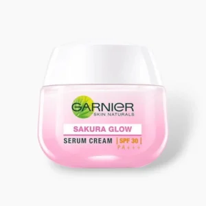 Garnier Sakura White Day Cream Spf 30