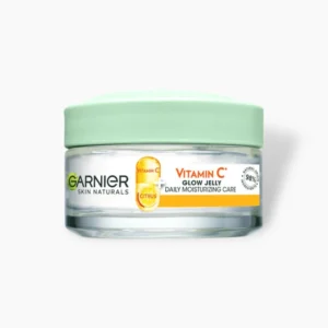 Garnier Vitamin C Daily Moisturizing Glow Jelly 50ml