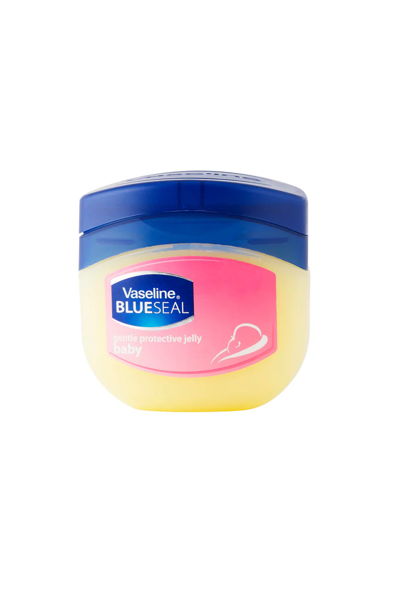 Vaseline Gentle Protective Baby Jelly 250ml - Image 2