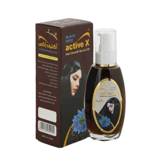 Hair Growth Serum Black Seed 100ml