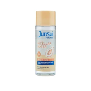 Junsui Naturals Balancing Micellar Water 140ml