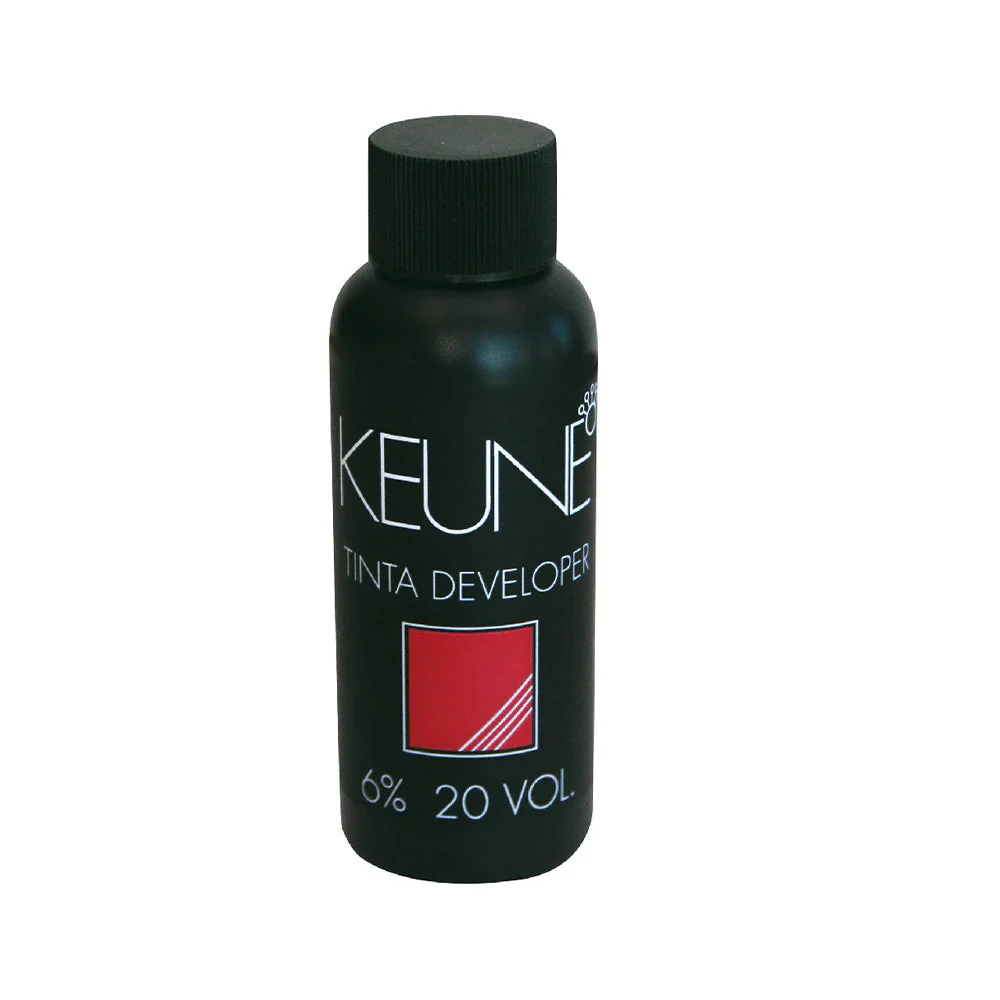 Keune DEVELOPERS - 60 ML - Image 3
