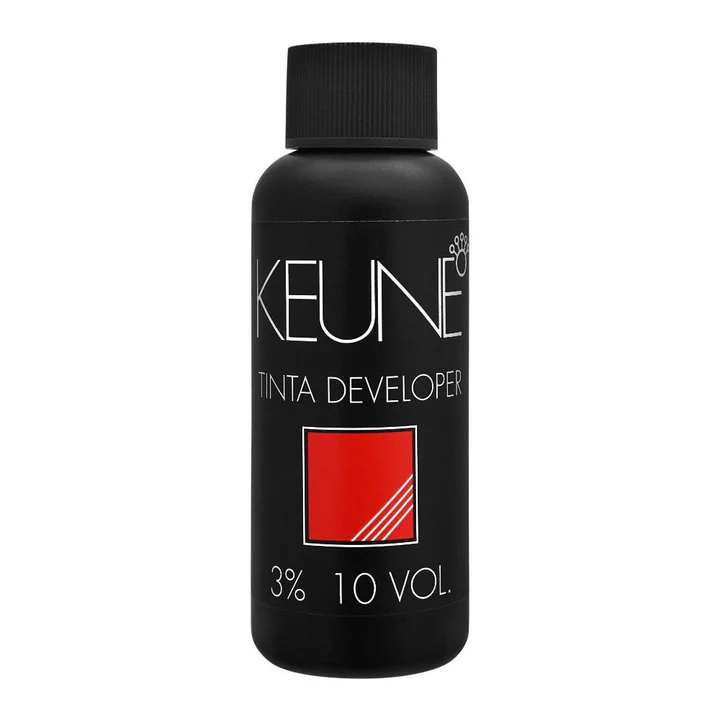 Keune DEVELOPERS - 60 ML