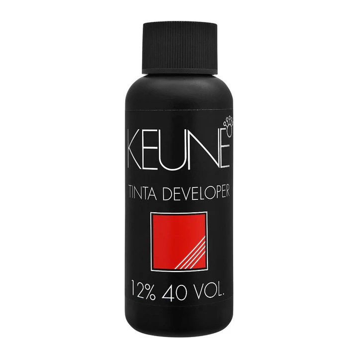 Keune DEVELOPERS - 60 ML - Image 4