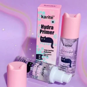 Karite Hydra Primer Long Lasting Hydration