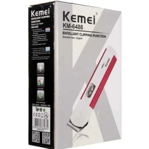 KM-6488 Hair Clipper