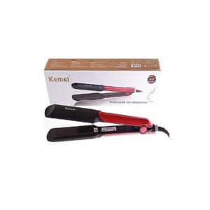 Kemei Km-531 Professional Hair Straightener
