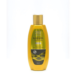 Keratin Conditioner Gold 250ml