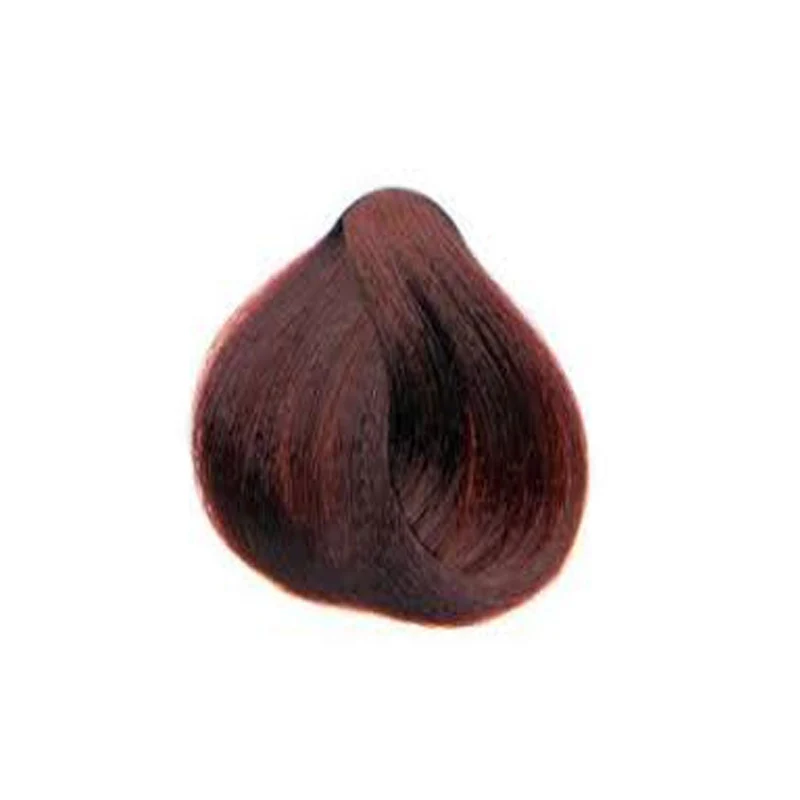 Keune Tinta Hair Color - 4.45 Medium Copper Mahogany Brown - Image 2