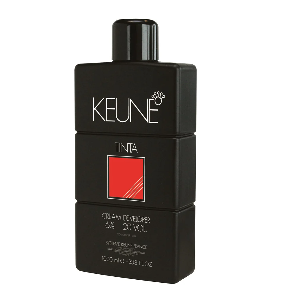 Keune Developers 1000ml - Image 4