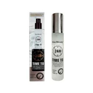 Kiss Beauty Time to Primer 24H kbpclz7c-3