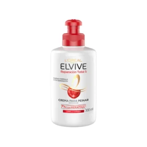L'Oreal Elvive Total Repair 5 Styling Hair Cream 300 ML