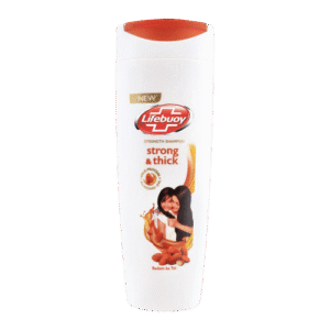 LifeBoy Shampoo | Orignal Product | 340ml