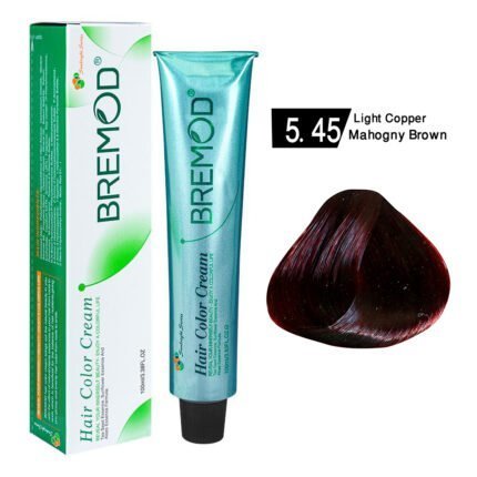 Bremod Hair Color | Orignal Product - Image 38