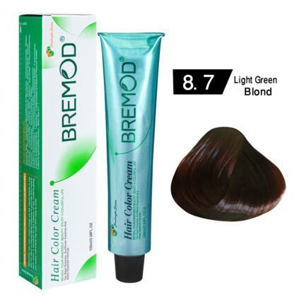 Bremod Hair Color | Orignal Product - Image 28