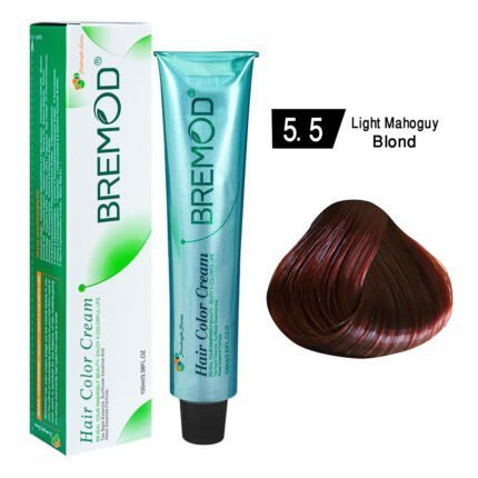 Bremod Hair Color | Orignal Product - Image 27