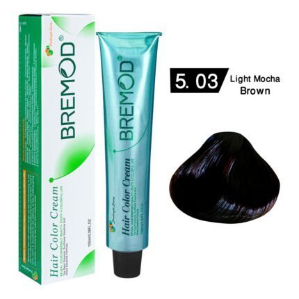 Bremod Hair Color | Orignal Product - Image 23