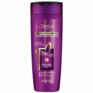 Loreal Paris Elvive Shampoo 175ml