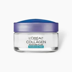 Loreal Collagen Fragrance free Moisture Filler Cream 48g