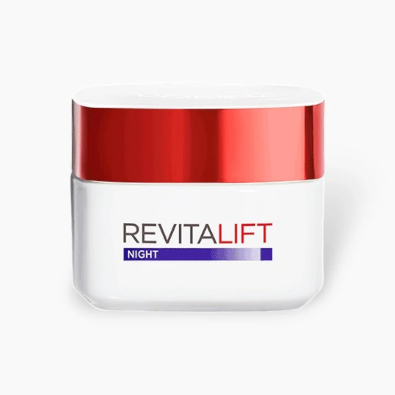 Loreal Revitalift Anti Wrinkle Extra Firmng Day Cream 50ml - Image 2