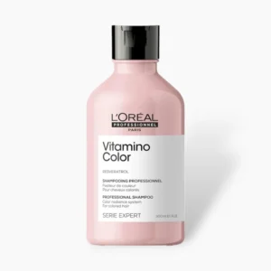 Loreal Series 21 Vitamin C Shampoo 300ml