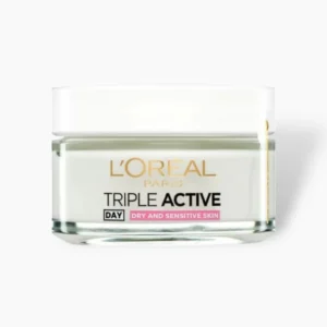 Loreal Triple Active Multi-Protection Day Moisturizer 50ml