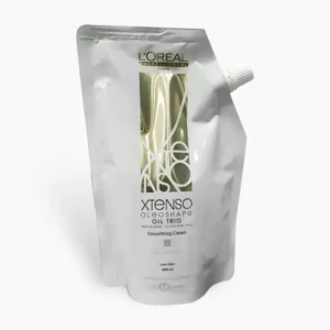 Loreal Xtenso Sensitized Hair Smoothing Oil Hair Cream 400ml