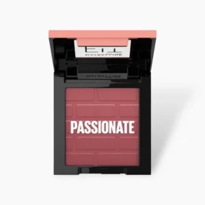 Maybelline Fit Me Mono Blush - 60 Passionate 4.5g