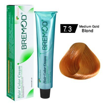 Bremod Hair Color | Orignal Product - Image 36