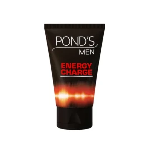 Ponds Men Energy Charge Facial Foam 50g