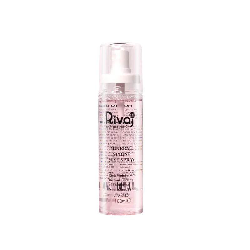 Rivaj HD Mineral Spring Mist Spray - Image 2