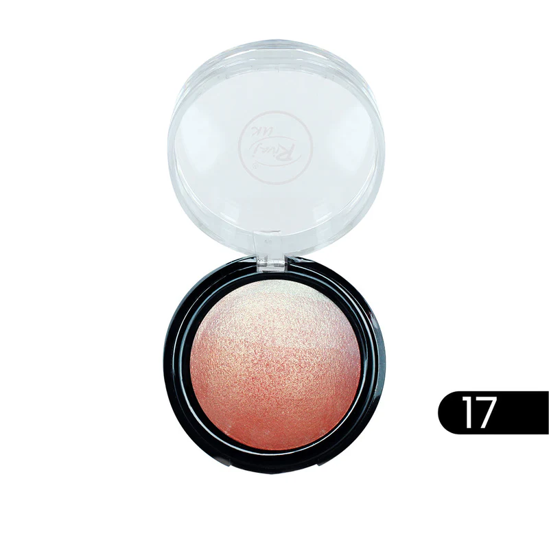 Rivaj Terracotta Single Blush On - Image 12