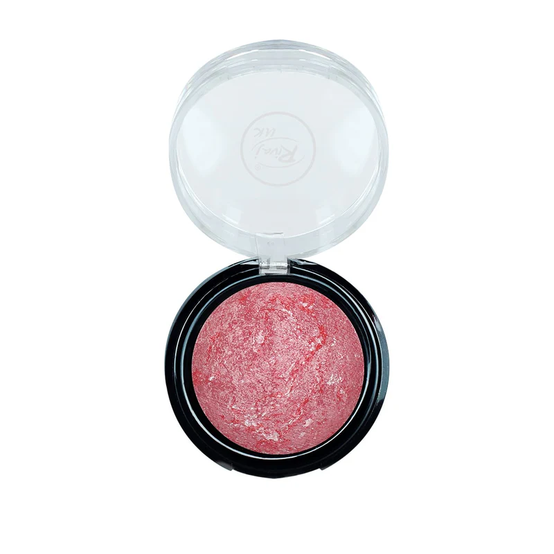 Rivaj Terracotta Single Blush On - Image 3